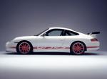Porsche 911 GT3 RS 2003 года (WW)